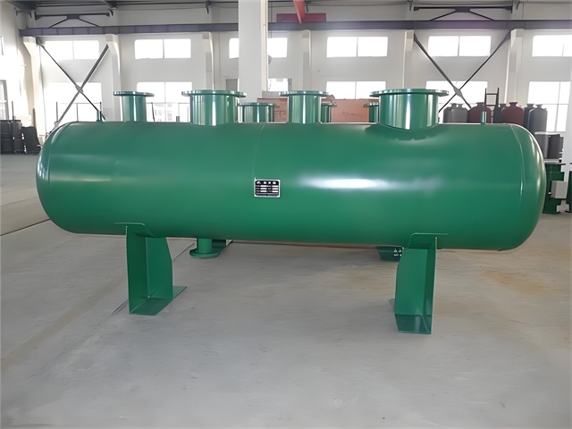 阳新锅炉集分水器定制